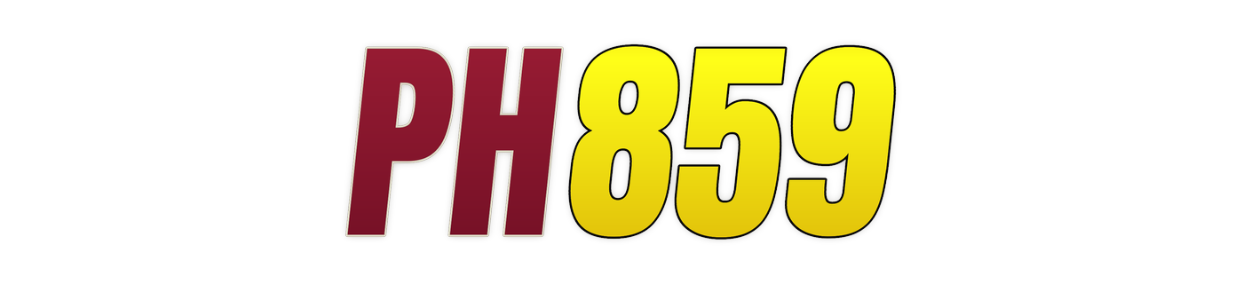 ph859 Logo